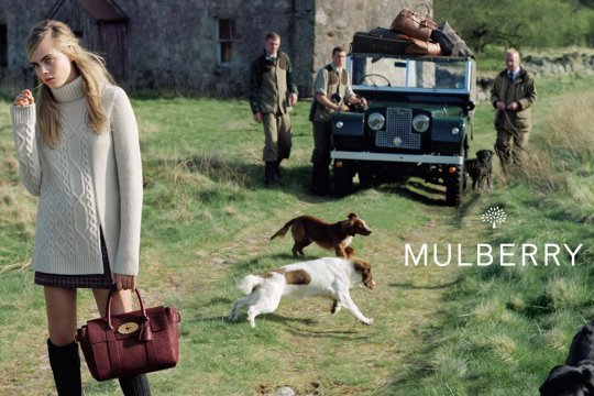Mulberry Mulberry
