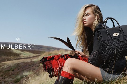 Mulberry Mulberry