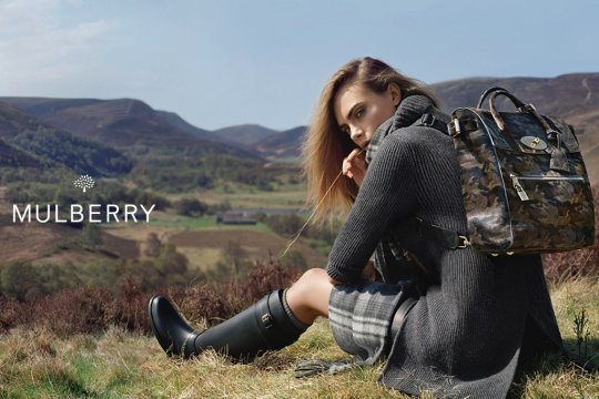 Mulberry Mulberry