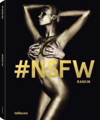 #NSFW by Rankin #NSFW by Rankin
