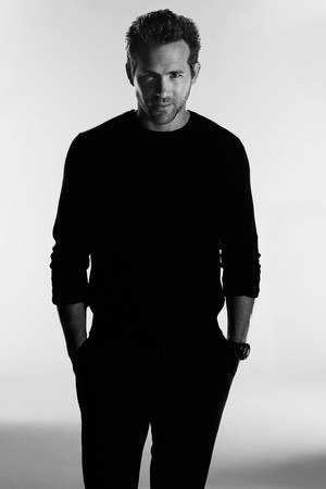 Ryan Reynolds Ryan Reynolds