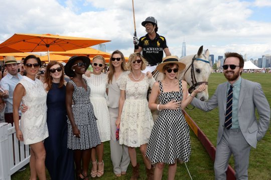 Veuve Clicquot Polo Classic Veuve Clicquot Polo Classic