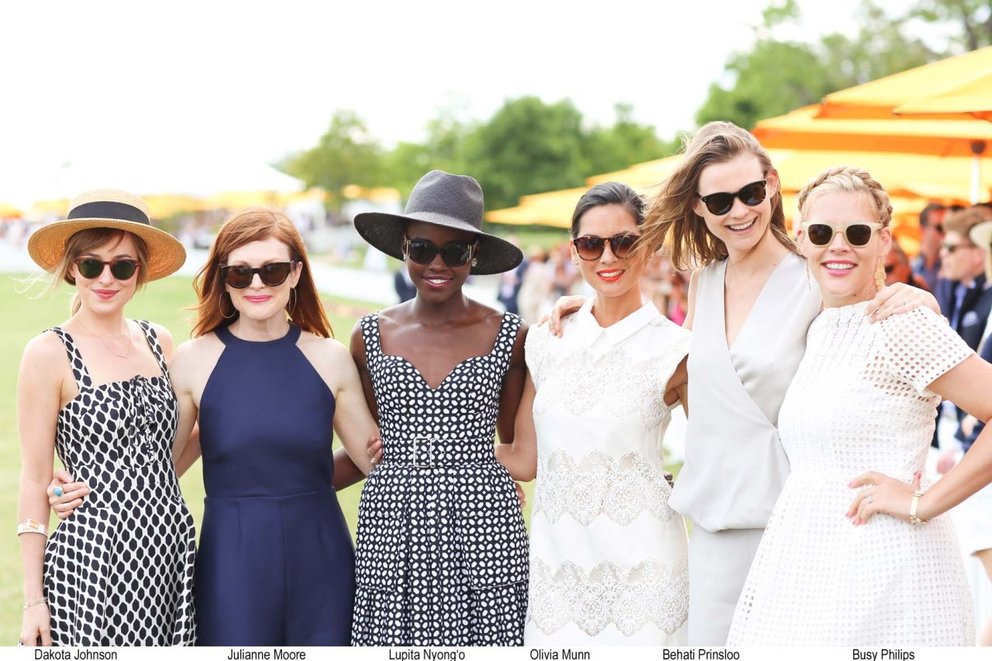 Veuve Clicquot Polo Classic Veuve Clicquot Polo Classic