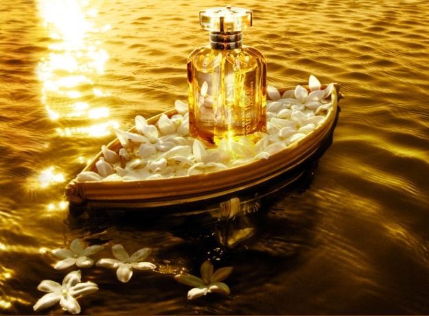 L'Occitane Eau de Parfum Jasmin L'Occitane Eau de Parfum Jasmin