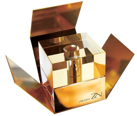 Zen Shiseido Zen Shiseido