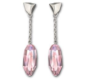 Swarovski Kristallschmuck Ohrringe Swarovski Kristallschmuck Ohrringe