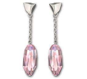 Swarovski Kristallschmuck Ohrringe