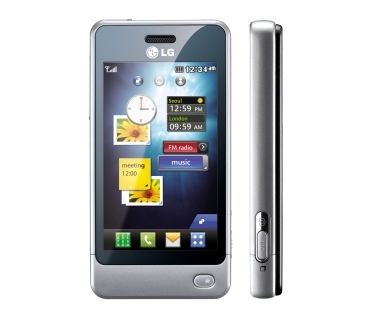 LG Mobiltelefon LG Mobiltelefon