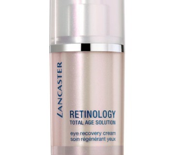 Lancaster Retinology Eye Recovery Cream