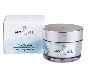 Monteil Hydro Cell Cream