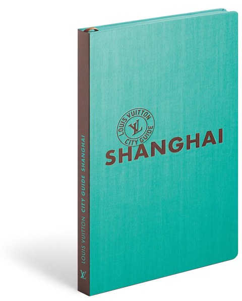 City Guide Shanghai