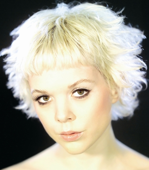 Blond by Patrizia Grecht Blond by Patrizia Grecht