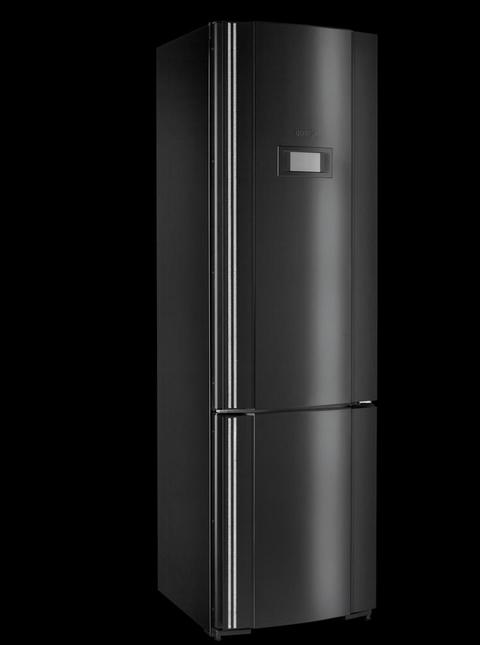 Swarovski Kühlschrank von Gorenje Swarovski Kühlschrank von Gorenje