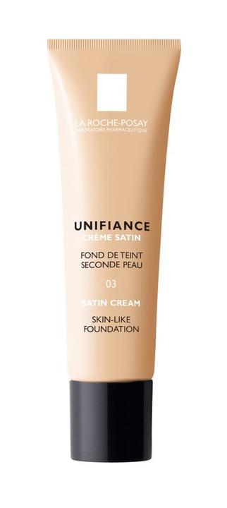 La Roche Posay Unifiance Creme Satin La Roche Posay Unifiance Creme Satin
