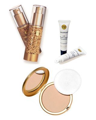 Jane Iredale Mineral Makeup Jane Iredale Mineral Makeup