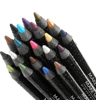 MAKE UP FOREVER AQUA EYES MAKE UP FOREVER AQUA EYES