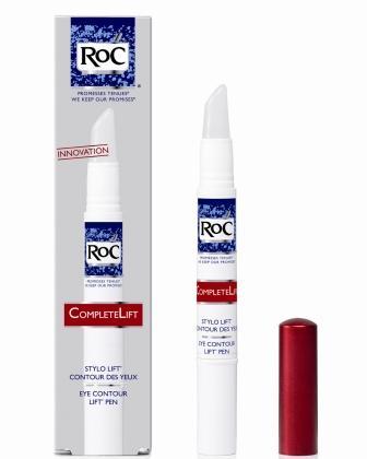 ROC Complete Lift AUGEN LIFTING STIFT ROC Complete Lift AUGEN LIFTING STIFT