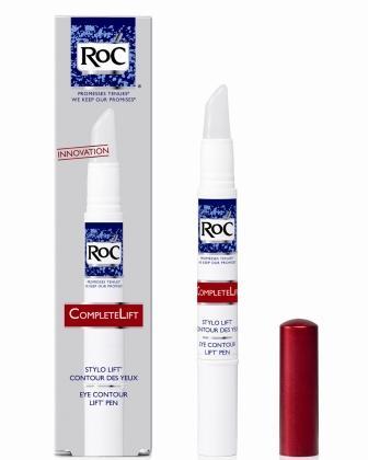 ROC Complete Lift AUGEN LIFTING STIFT