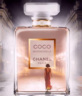 Coco Mademoiselle von Chanel Coco Mademoiselle von Chanel