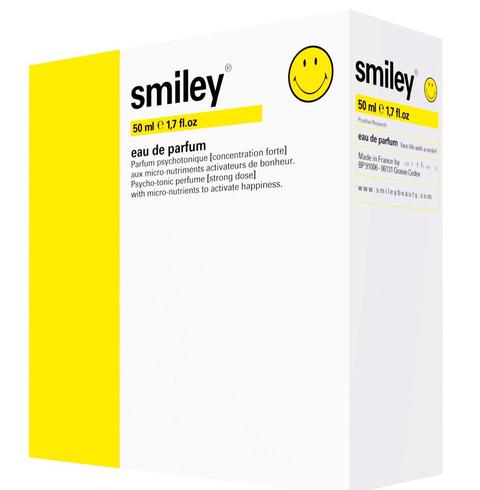 Smiley ® Box Smiley ® Box
