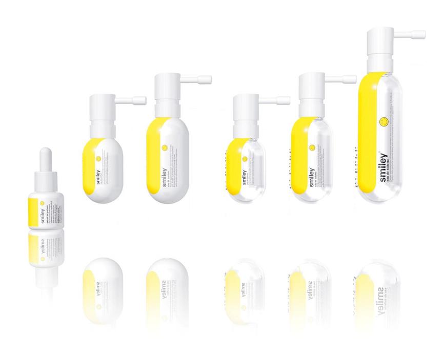 Smiley Eau de Toilette Smiley Eau de Toilette