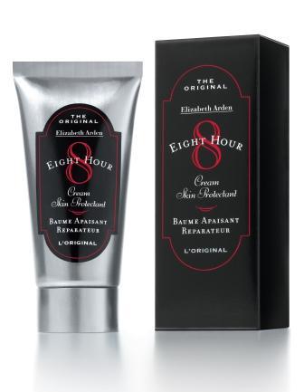 Eight Hour Cream von Elizabeth Arden Eight Hour Cream von Elizabeth Arden