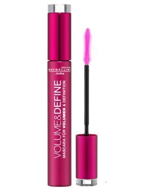 Maybelline Volume Define Mascara Maybelline Volume Define Mascara