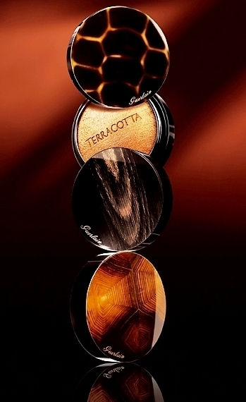 Guerlain Terracotta Soleils de Légende Guerlain Terracotta Soleils de Légende