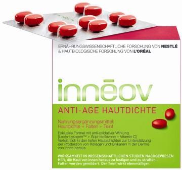 Inneov Anti-Age Hautdichte Inneov Anti-Age Hautdichte