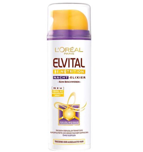 ELVITAL RE-NUTRITION NACHT-ELIXIER