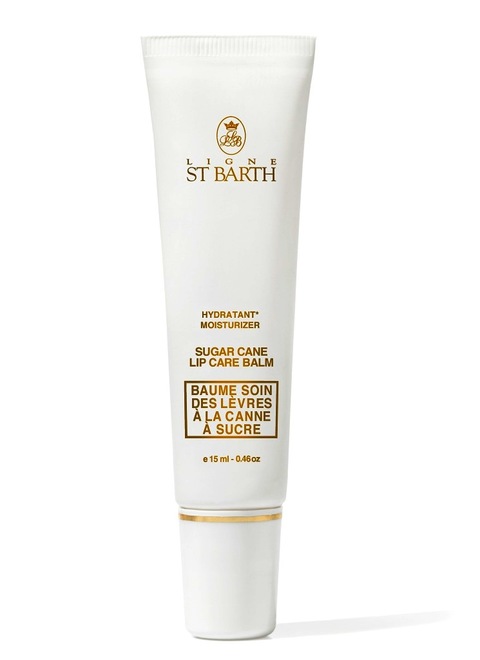 Ligne St Barth Lipbalm mit Zuckerrohr Ligne St Barth Lipbalm mit Zuckerrohr