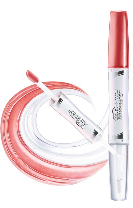 Maybelline Jade SUPERSTAY POWERGLOSS Maybelline Jade SUPERSTAY POWERGLOSS