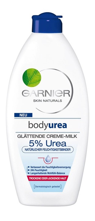 Garnier Body Urea Körperpflege 