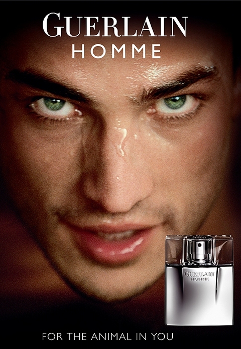 Guerlain Homme