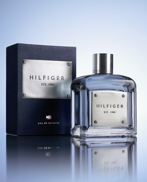 HILFIGER