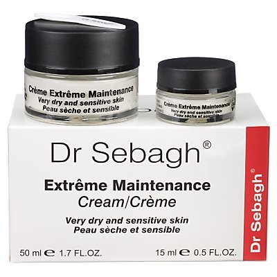 Dr. Sebagh Extrême Maintenance Cream für trockene Haut