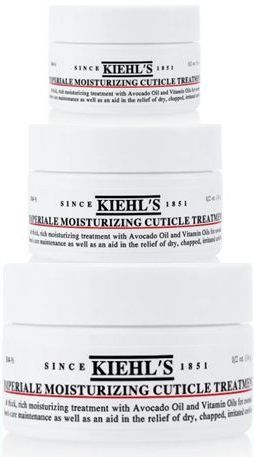 Kiehl's Imperiale Moisturizing Cuticle Treatment Kiehl's Imperiale Moisturizing Cuticle Treatment