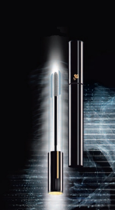 Ôscillation Power-Mascara von Lancôme