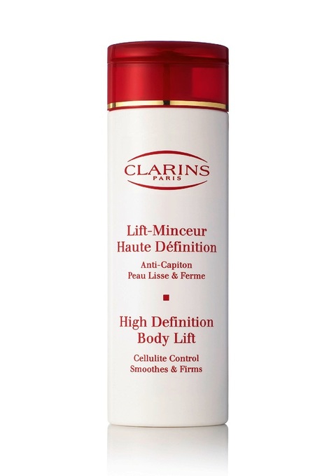 Clarins Lift-Minceur Haute Définition Clarins Lift-Minceur Haute Définition