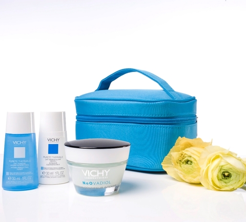 Vichy Verwöhnset Vichy Verwöhnset
