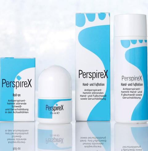 PerspireX PerspireX