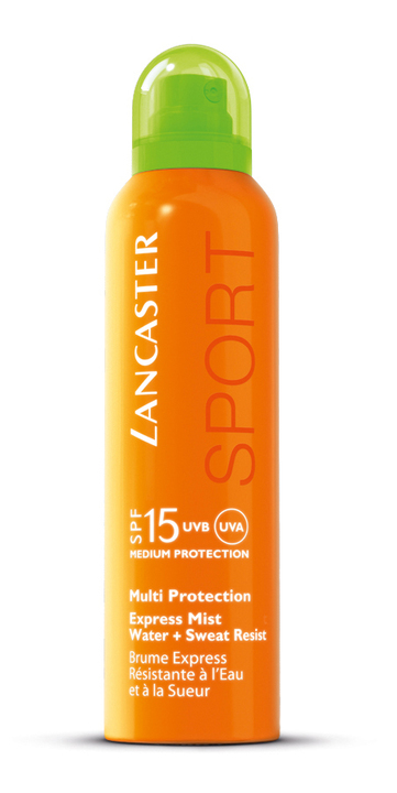 Lancaster Sun Sport Express Mist SPF 15