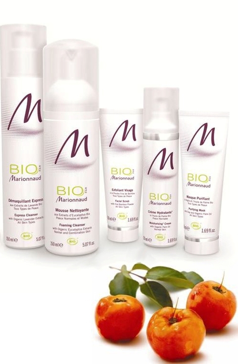 Bio par Marionnaud Bio par Marionnaud