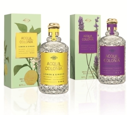 Aqua Colonia Aqua Colonia