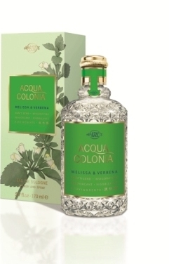 Aqua Colonia Aqua Colonia