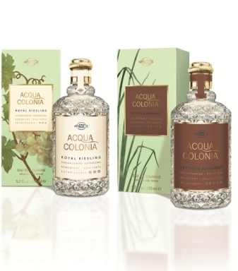 Aqua Colonia Aqua Colonia