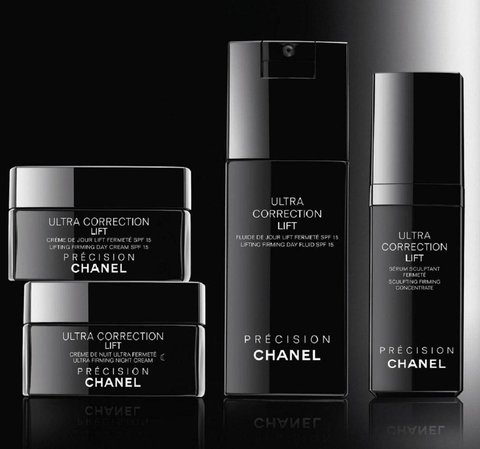 Chanel Ultra Correction Lift Chanel Ultra Correction Lift