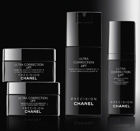 Chanel Ultra Correction Lift