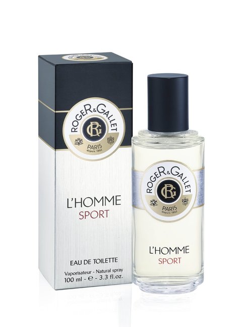 Roger &amp; Gallet L'HOMME SPORT