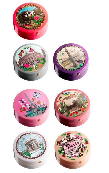 Bourjois Bourjois